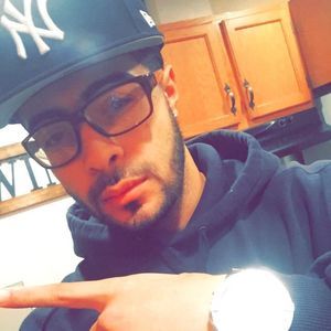 Meet your Posher, Kenneth